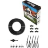 Bradas Kit nebulizzazione, tubo 7,5 mt