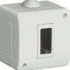 Bticino Custodia magic idrobox 1 posto ip40