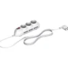 Bticino M/presa 16a+t 3schuko+6 10/16a+t interr. 1.5 mt bi