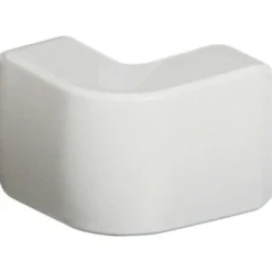 Bticino Oval angolo est. variab.