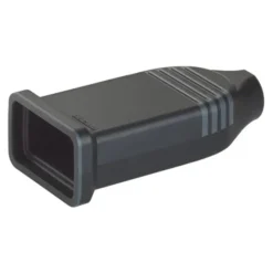 Bticino Presa 10/16a ip44 caucciÙ bimateria