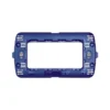 Bticino Supporto 4m living light tonda
