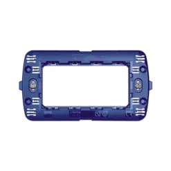 Bticino Supporto 4m living light tonda