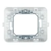 Bticino Supporto tt 2p scatola tonda fp magic