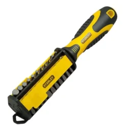 Cacciavite portainserti multibit 35 pz
