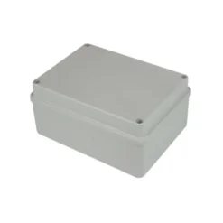 CASSETTA DERIVAZIONE BION PARETI LISCE 100X100X50