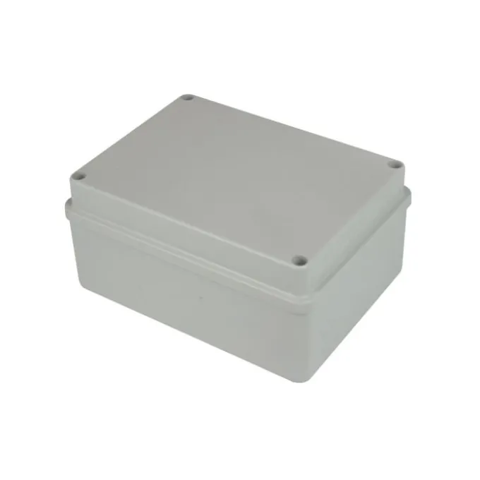 CASSETTA DERIVAZIONE BION PARETI LISCE 100X100X50