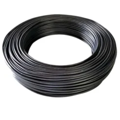 Cavo fs17 1x1.5 mm, nero, 100 mt