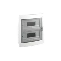 CENTRALINO INC. BIANCO 12M 330X260X95 BION