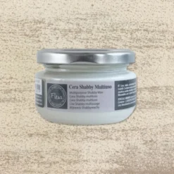 Cera shabby multiuso 100ml fleur