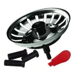 Cestello a griglia scattino