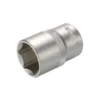 Chiave a bussola 1/2" 21mm
