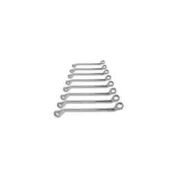 Chiave poligonale 5 pz 6-17