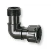 Claber Gomito 1'' femmina x 1'' maschio