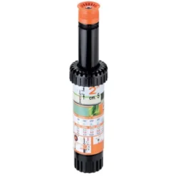 Claber Irroratore pop-up statico professionale