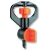 Claber Microirrigatore regolabile 360°