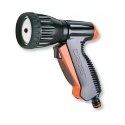 Claber Pistola multijet impugnatura anatomica gommata