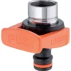Claber Presa attacco rapido per rubinetto interno 3/4"
