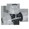 Claber Raccordo a t, per tubi da 1" (32 mm)