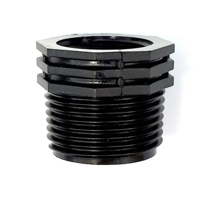 Claber Riduzione rainjet, 1" maschio, 3/4" femmina