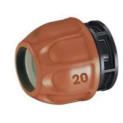 Claber Tappo fine linea, 20 mm