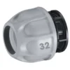 Claber Tappo fine linea, Ø 1" (32 mm)