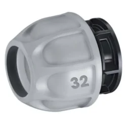 Claber Tappo fine linea, Ø 1" (32 mm)