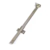 Comferut Asta snodata a scatto mm.250