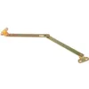 Comferut Asta snodata mm.200 tropic.