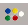 Comferut Bottone magnet plast colori vari d 25 mm