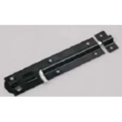Comferut Catenaccio eco ferr.nero 150mm