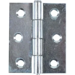 Comferut Cerniera acc.zinc.pes.p/lev. 50x40 2 pz