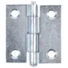 Comferut Cerniera acc.zinc.pes.p/lev. 40x35 2 pz