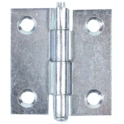 Comferut Cerniera acc.zinc.pes.p/lev. 40x35 2 pz
