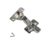 Comferut Cerniera ammort.f.35 c.0+bas.fast 2pz