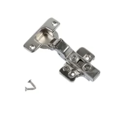 Comferut Cerniera ammort.f.35 c.0+bas.fast 2pz