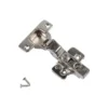 Comferut Cerniera ammort.f.35 c.15+bas.fast 2pz