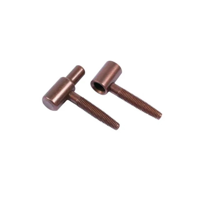 Comferut Cerniera art.114/14 bronzata