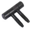Comferut Cerniera art.114/11 nera
