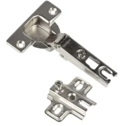 Comferut Cerniera d.35 c.0 + basetta h.0