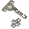 Comferut Cerniera f.35 elementi frigo + basetta