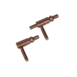 Comferut Cerniera in stile barocco d.11 bronzo
