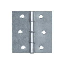 Comferut Cerniera spina fissa fori h50 l50