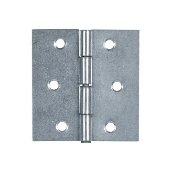 Comferut Cerniera spina fissa fori h50 l50
