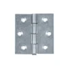 Comferut Cerniera spina fissa fori h40 l40