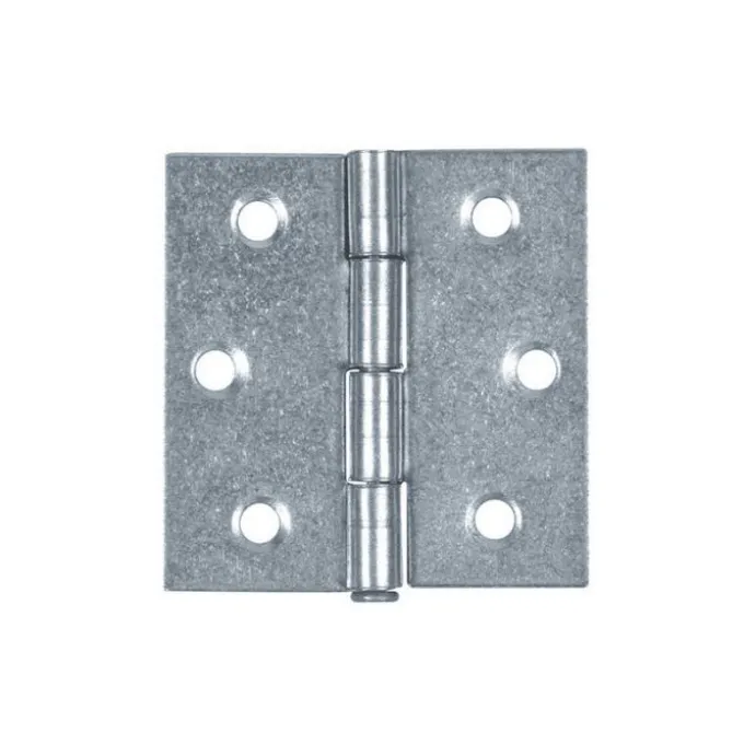 Comferut Cerniera spina fissa fori h40 l40