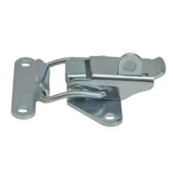 Comferut Chiusura a leva mini c/portalucch zinc