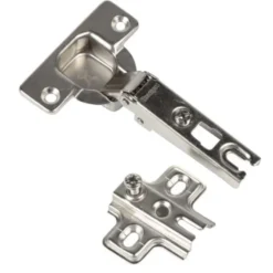Comferut Conf.12 cerniera d.35 c.0+basetta h.0
