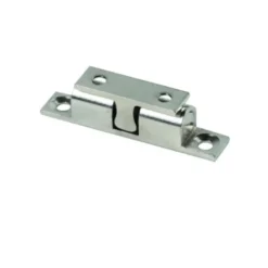 Comferut Cricchetto a 2 sfere 8x44 nickelato
