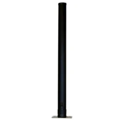 Comferut Gamba click 23x50x710 nero